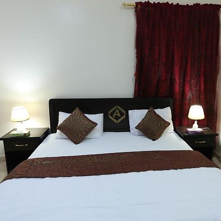 العيرى للشقق المخدومه جازان 1 Jizan Exterior photo