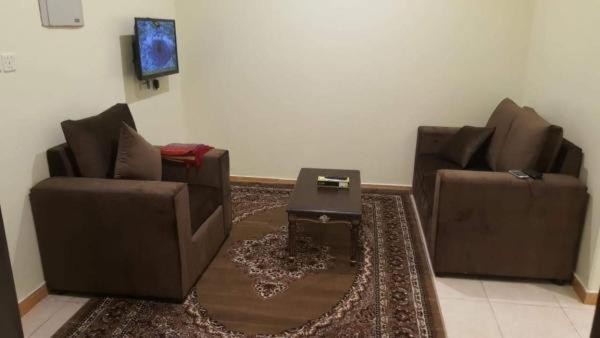 العيرى للشقق المخدومه جازان 1 Jizan Exterior photo